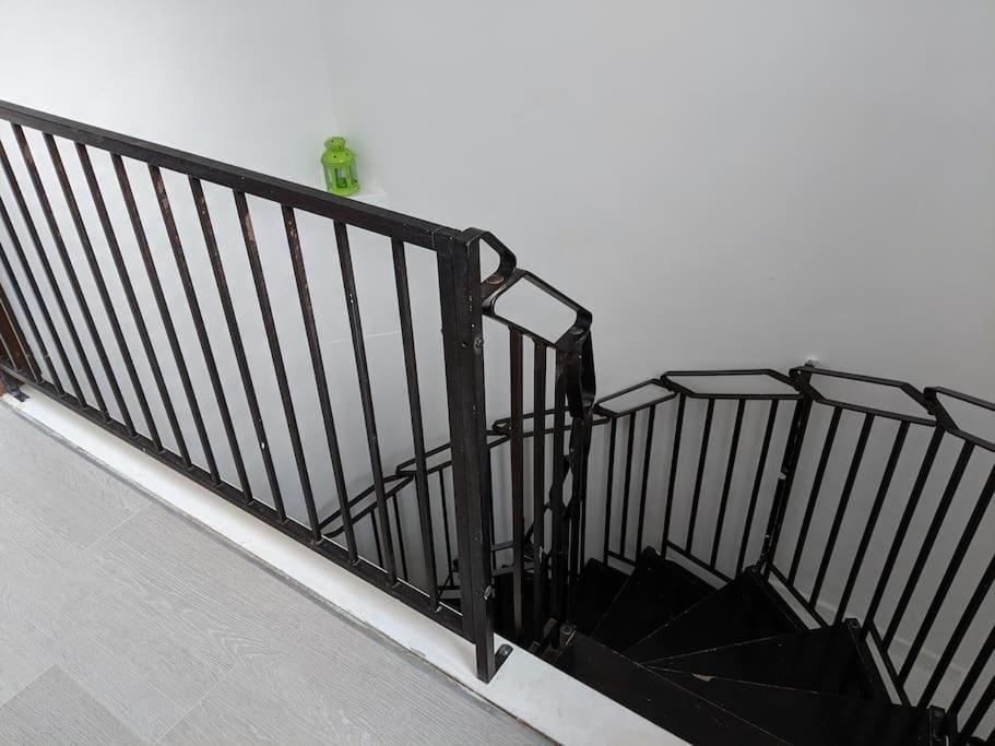 Private 2 Bed Flat Close To Excel & City Airport London Eksteriør bilde