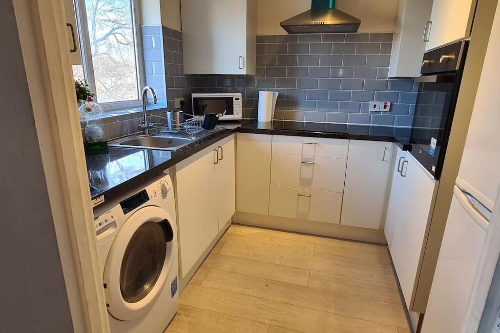 Private 2 Bed Flat Close To Excel & City Airport London Eksteriør bilde